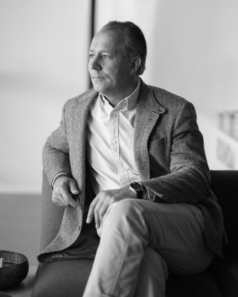 DSCF4715 2 BW Bewerkt