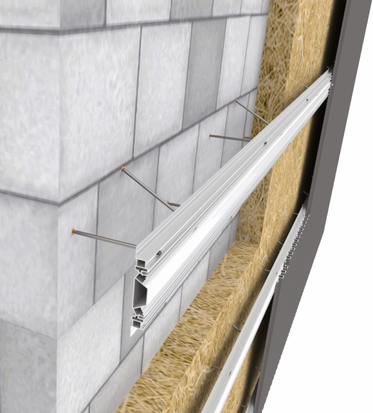 STRCTR innovatieve draagstructuur